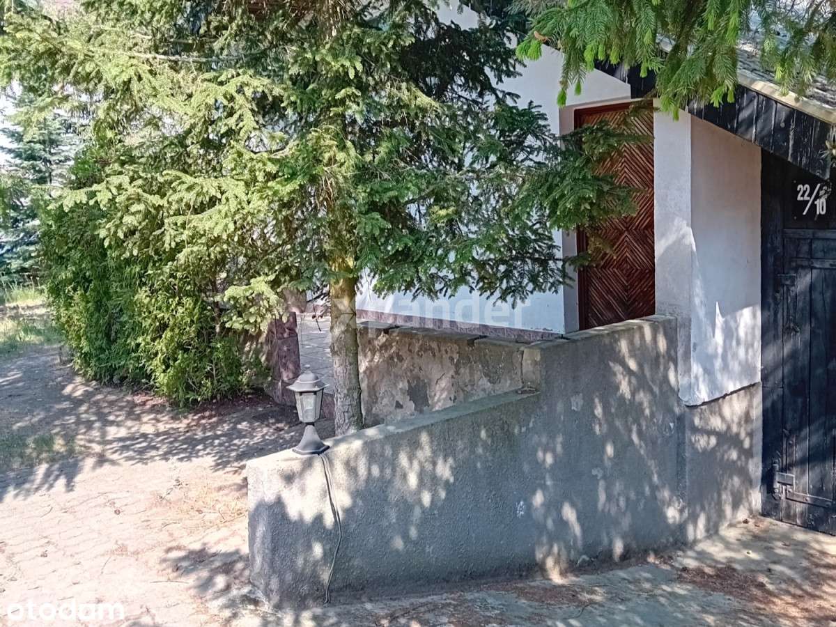 Domek letniskowy Ostrowo, jezioro powidzkie - Pełny obrazek: 4/16