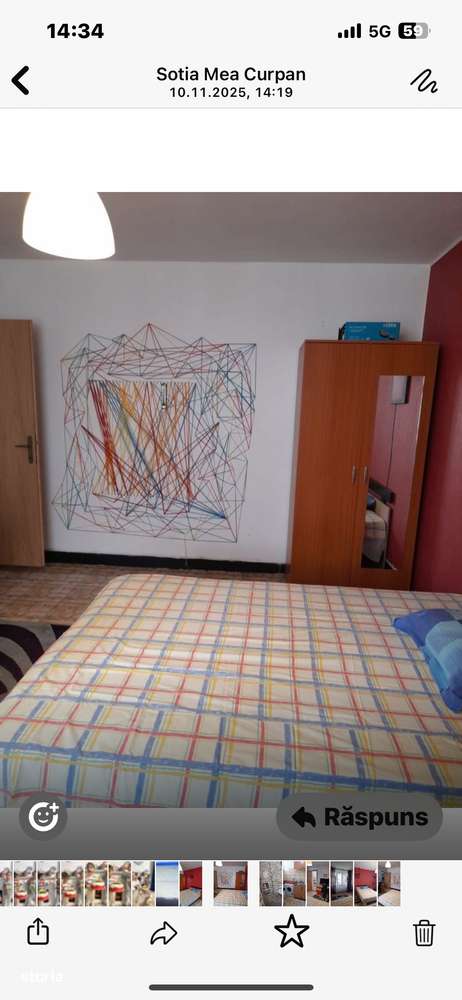 Garsoniera în centrul Piteștiului - Imagine principală: 2/8