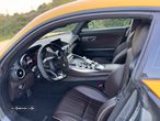 Mercedes-Benz AMG GT S Coupe Speedshift 7G-DCT - 7