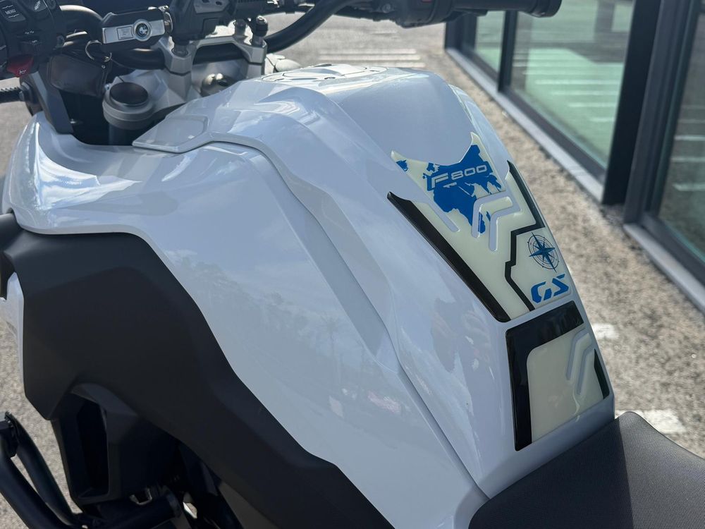 BMW F 800 GS