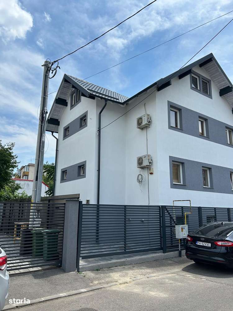 Casa 6 camere/ Zona Gheorghe Doja/ Ploiesti-2