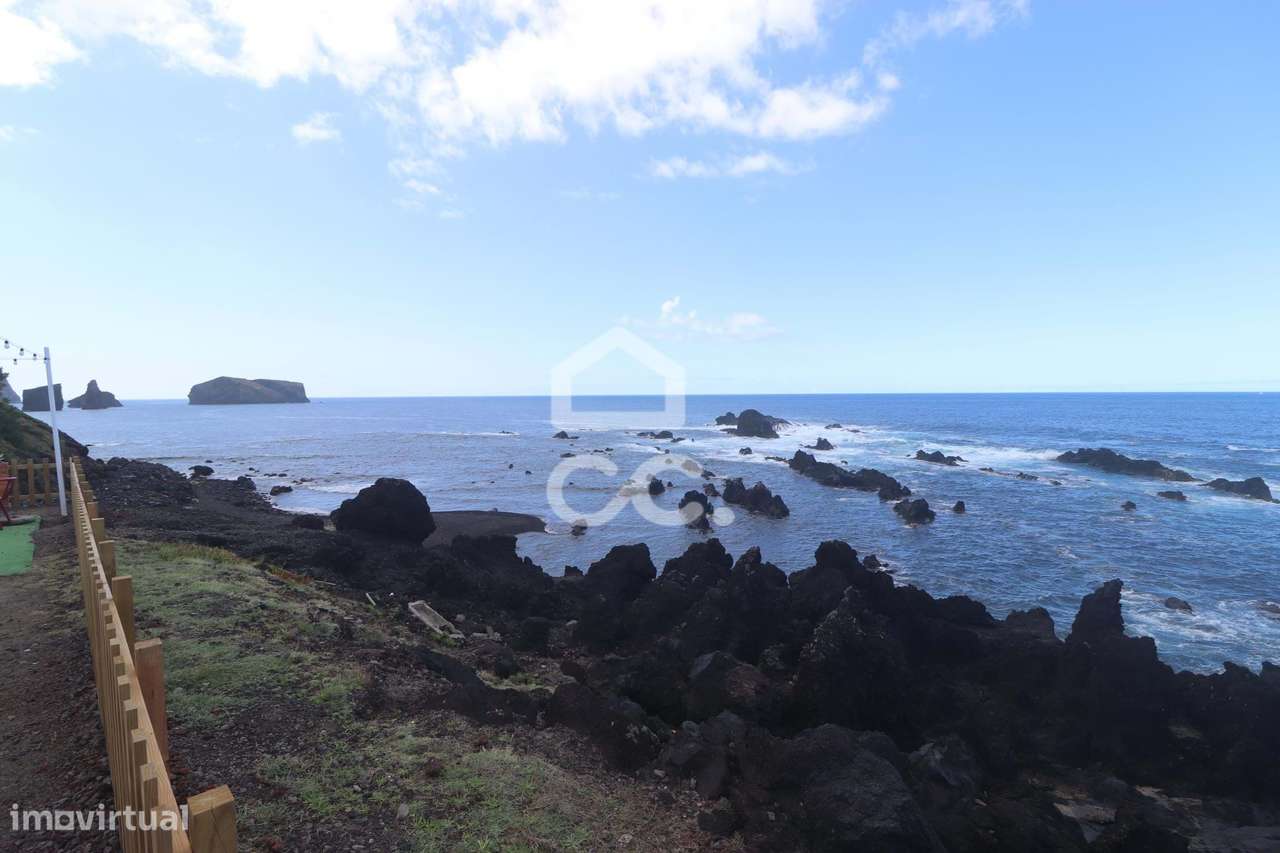 Moradia com 3+1 Quartos - Mosteiros- Ponta Delgada-35
