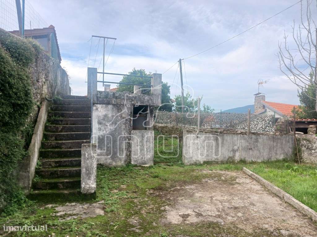 Propriedade com vista para o Rio Minho e Espanha-35