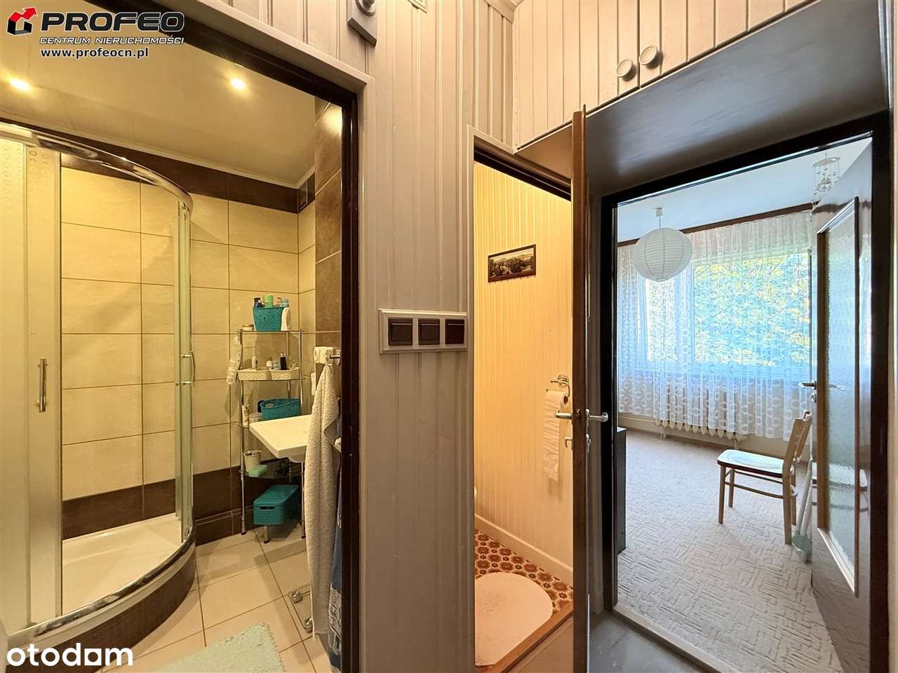 Mieszkanie na sprzedaż, Bielsko-Biała, 4 pokoje-7