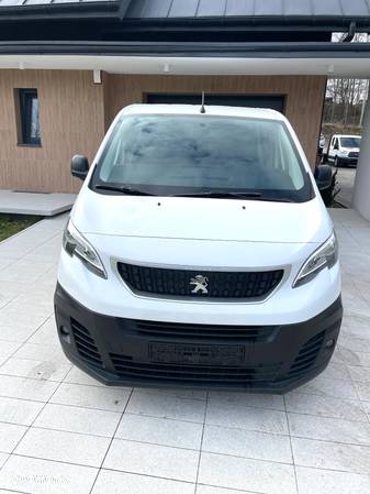 Peugeot Expert L1 1.5 BlueHDi 120 S&S - 9