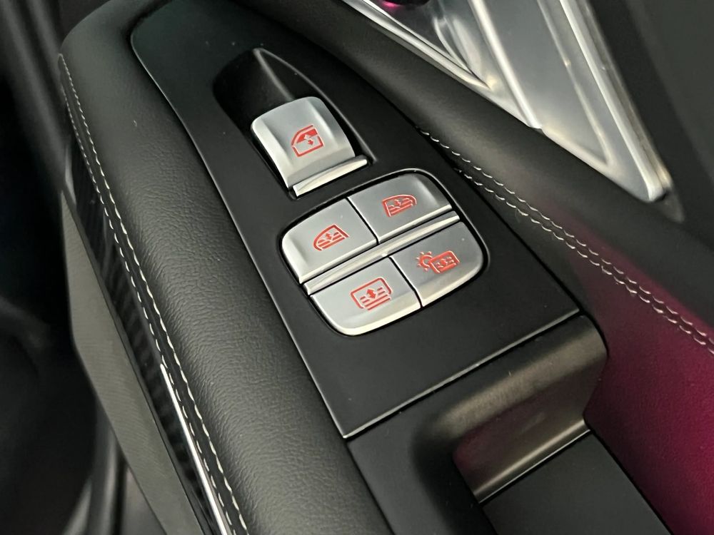 Bmw X7 xDrive40d 352KM Pakiet sportowy M Salon Polska FV23%