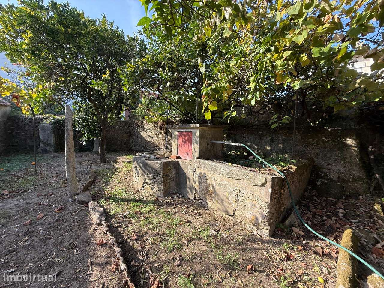 Moradia T4 no Centro de Ovar-50