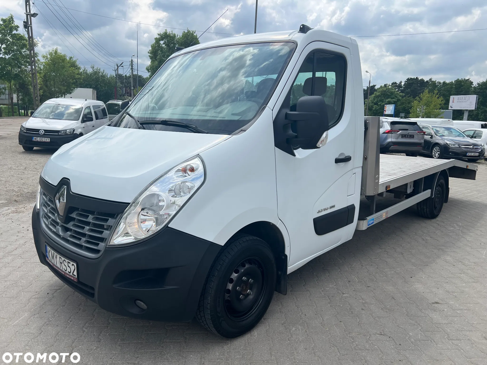 Renault MASTER - 19