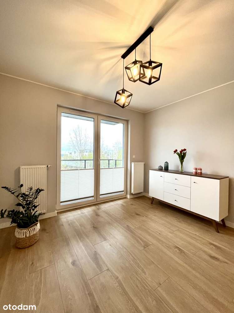 Żukowo, wynajem, 2 pokoje, Złota Reneta, parking - Pełny obrazek: 5/13