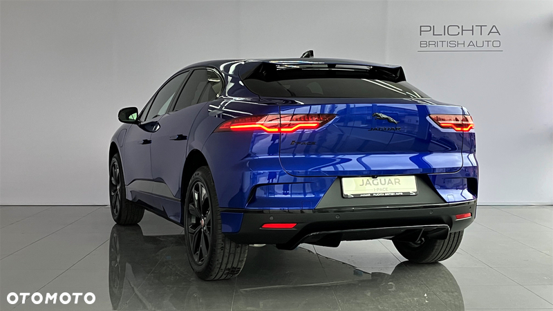 Jaguar I-Pace EV400 AWD SE - 6