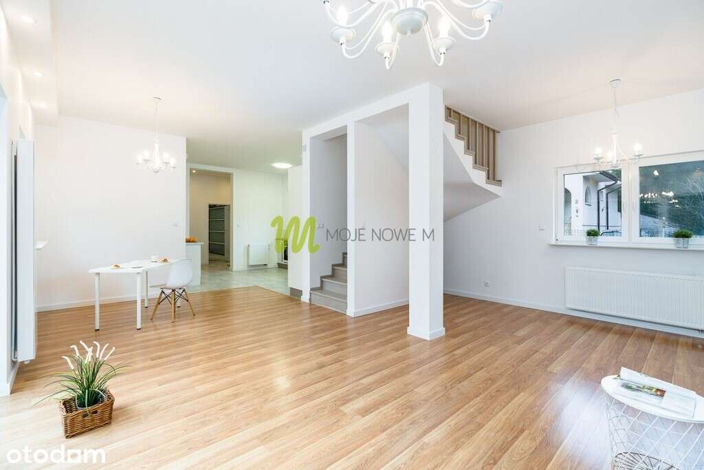 Wygodny, jasny, przestronny dom, światłowód - Pełny obrazek: 4/17