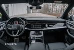 Audi SQ8 TFSI Quattro Tiptronic - 13