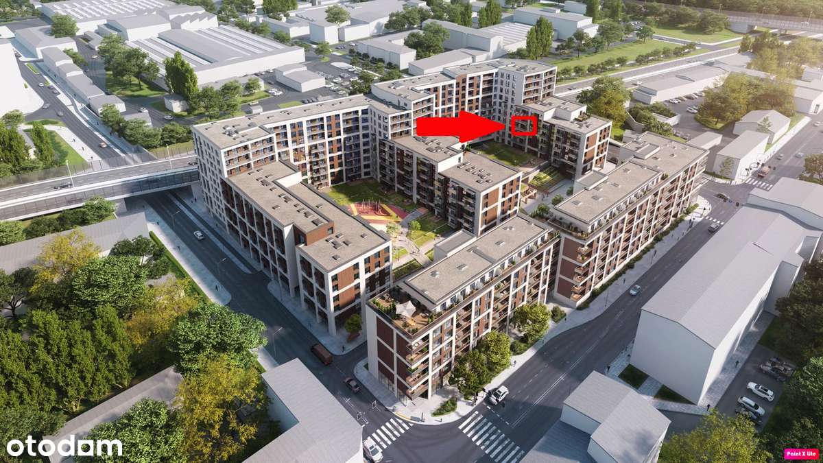 OKAZJA zamieszkaj już dziś, po odbiorach, bez PCC bez prowizji - Pełny obrazek: 4/5