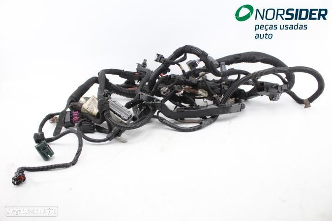 Instala elect comparti motor Opel Astra H Caravan|07-10 - 7