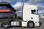 Scania R450 / RETARDER / I-PARK COOL / LEDS / 2019 - 8