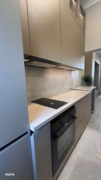 Apartament 1 camera, 23mp, balcon, zona Calea Dorobantilor - Imagine principală: 5/8