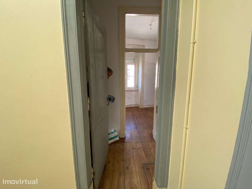 Apartamento para venda na Ajuda - Lisboa - Grande imagem: 5/19