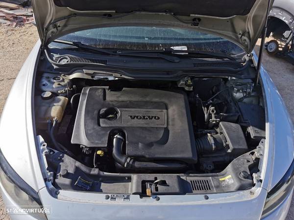 Peças Volvo C30 1.6 Diesel - 5