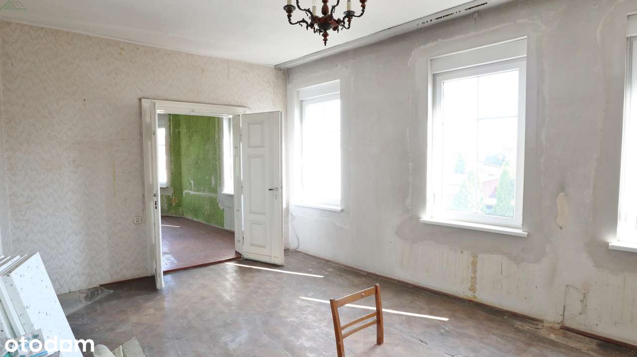 Na sprzedaż pierwsze piętro kamienicy - Pełny obrazek: 5/20