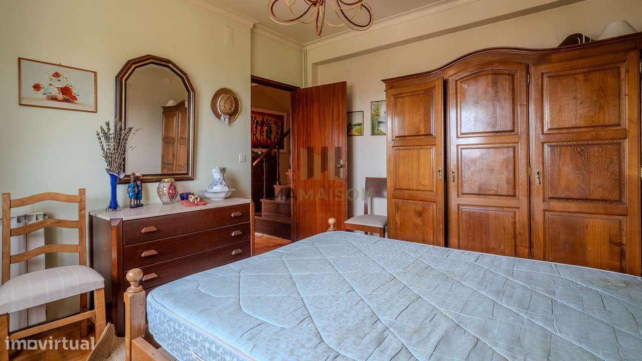 LOTE NR 1 | SERRA DAS MEADAS | T3-18