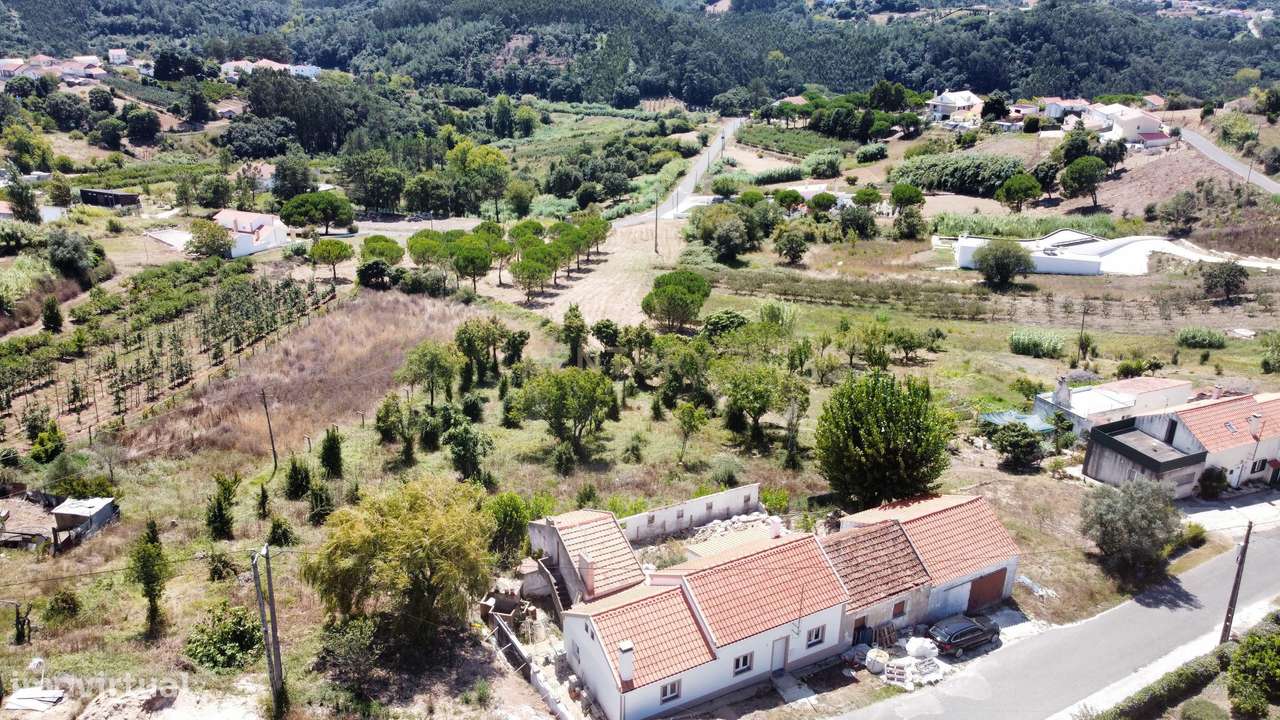 Terreno Urbano à Venda em Peso, Caldas da Rainha - Grande imagem: 5/9