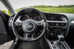 Audi A4 Avant 2.0 TDI DPF quattro S tronic S line Sportpaket - 39