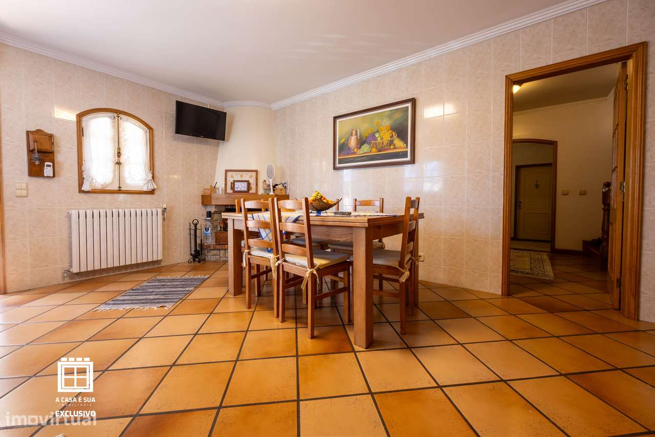 Moradia isolada em Avanca - Exclusivo-6