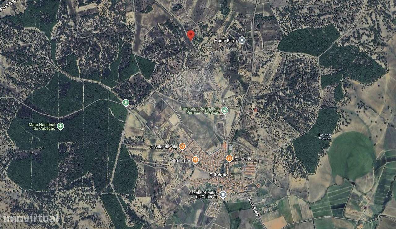 Terreno  para venda - Grande imagem: 2/13