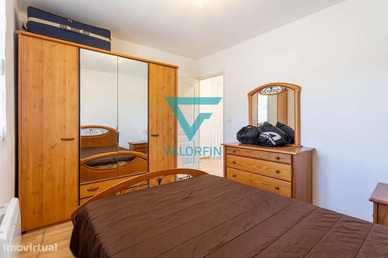 Moradia T5 c/ 1818 m² de Terreno - CAXARIAS / OURÉM-7
