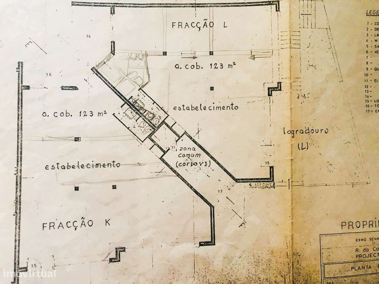 Venda conjunta de duas lojas / Oportunidade de Investimento-6