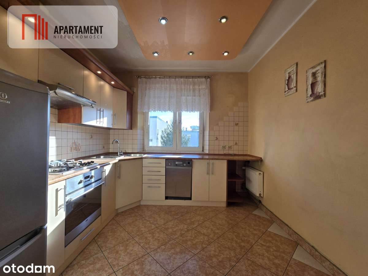 * Duże mieszkanie w Szubinie w atrakcyjnej cenie-10