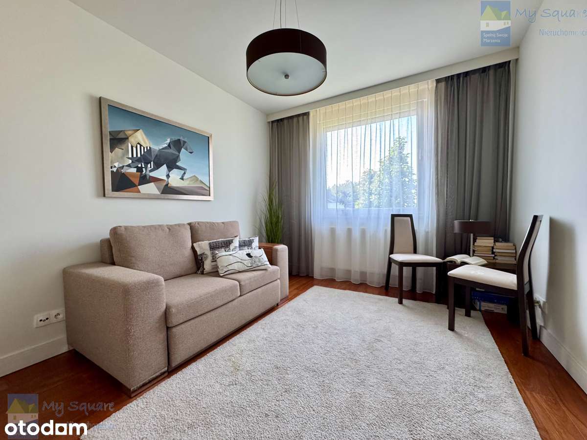 Dom PREMIUM z ogrodem i 3 kondygnacjami – Katowice - Piotrowice-14