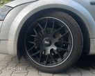 Audi TT Coupe 1.8T - 19