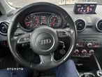 Audi A1 1.4 TFSI Edycja Specjalna - 7