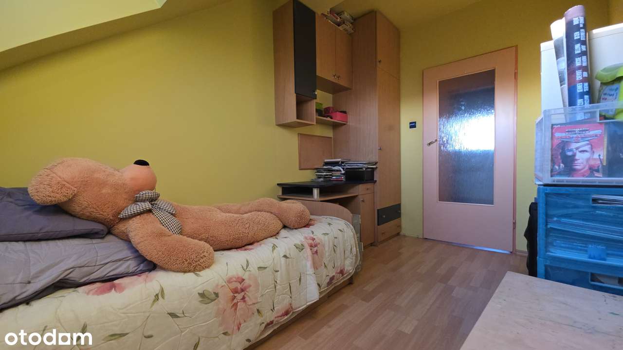 Komfortowe mieszkanie 60 m2 Tarnów - Mościce - Pełny obrazek: 4/11