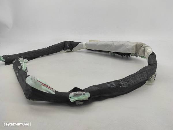 Airbags De Cortina Drt Direito Citroen C4 Grand Picasso I (Ua_) - 3