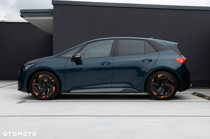 Cupra Born 58kWh E-Boost - 3