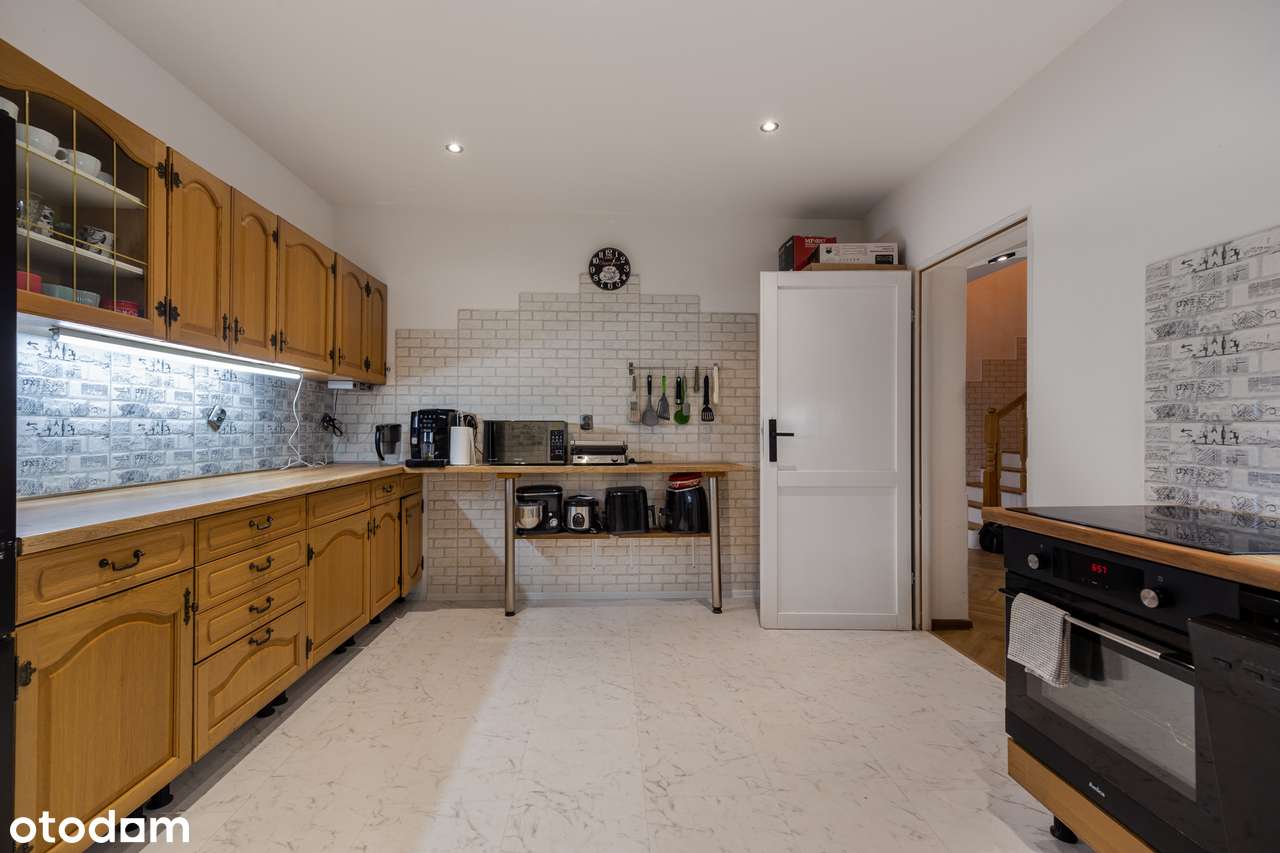 Wolnostojący dom do zamieszkania w Mierzynie! Świetna lokalizacja!-4