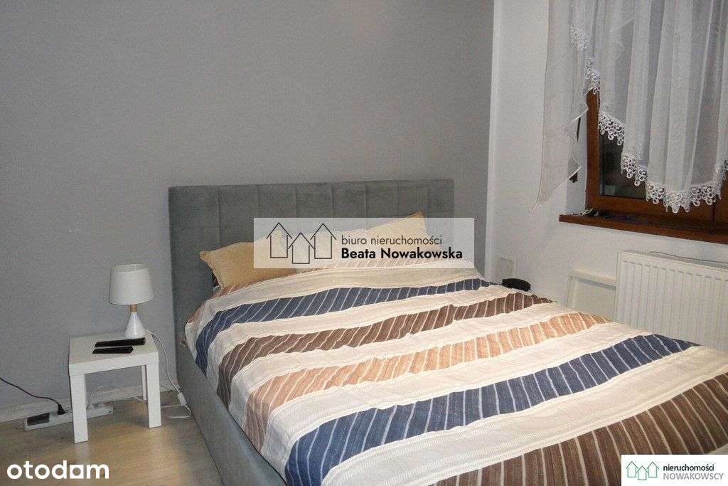 Mieszkanie, 70,27 m², Nochowo-5