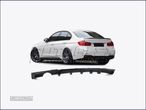 Difusor Traseiro Performance BMW F30 / F31 - 1