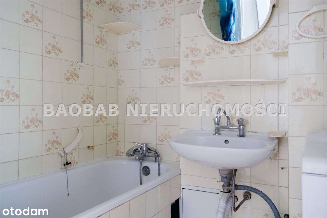 Grochów, Majdańska 5 - cztery pokoje sprzedam-18