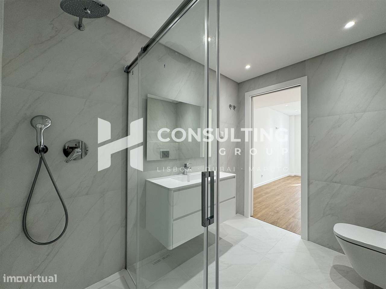 Apartamento T2 Venda em Águas Livres,Amadora-32