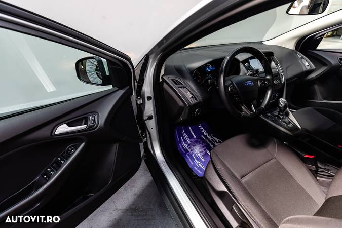 Ford Focus Turnier 1.5 EcoBlue Start-Stopp-System Aut. COOL&CONNECT - 15