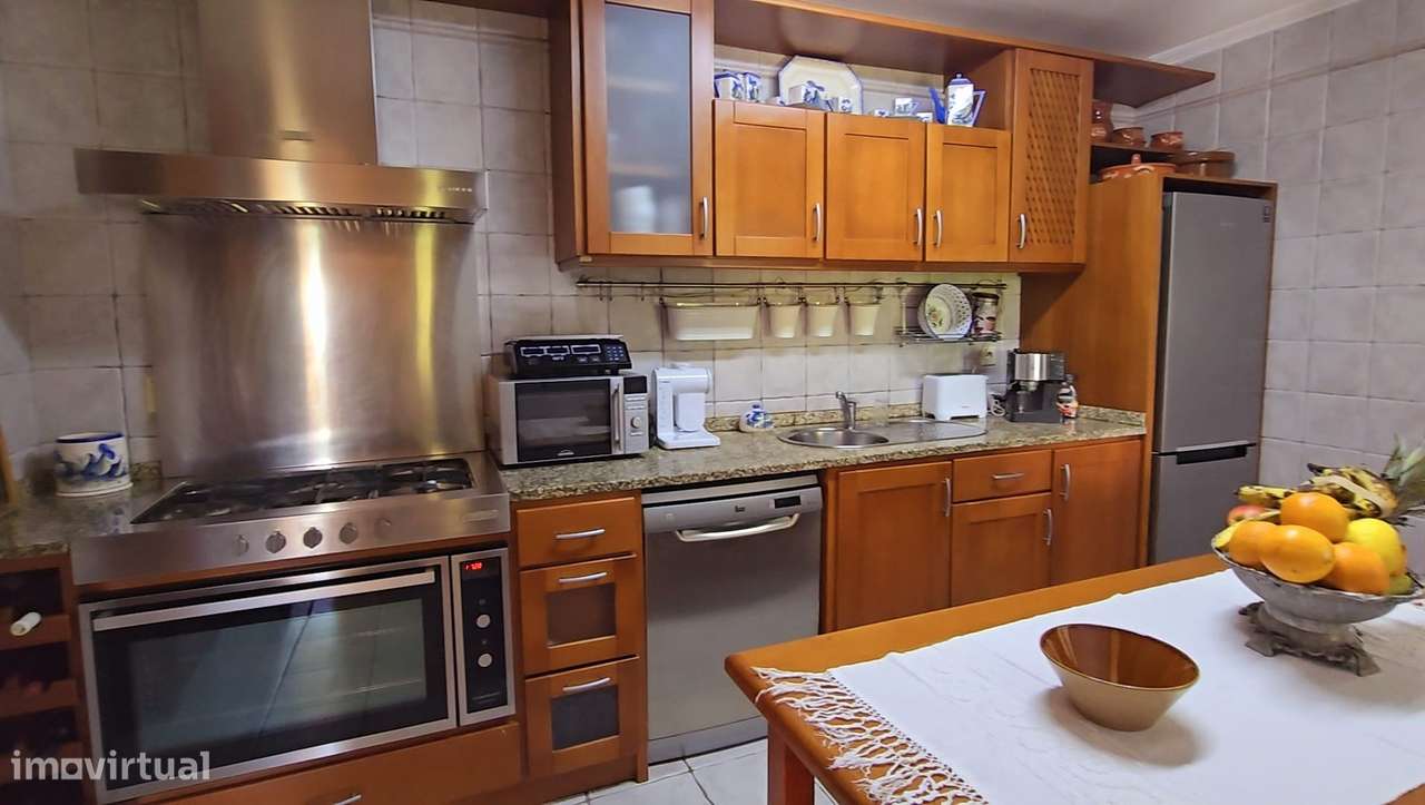 Moradia T4 Venda em Gouveia,Gouveia - Grande imagem: 5/34