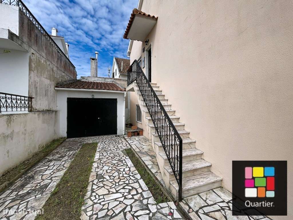 Moradia com 6 divisões-18