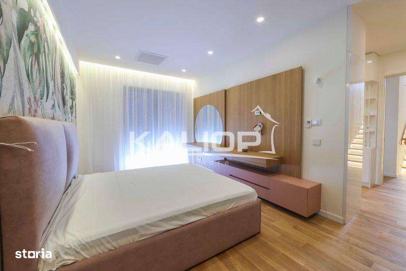 Vila de lux | 5 camere | acces la piscina si facilitati premium | Borh - Imagine principală: 5/20