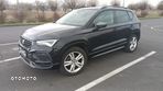 Seat Ateca 2.0 TDI 4Drive DSG FR BLACK EDITION - 8