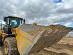 Caterpillar 962G WAGA DRUKARKA Tylko 10204H !!!! - 24