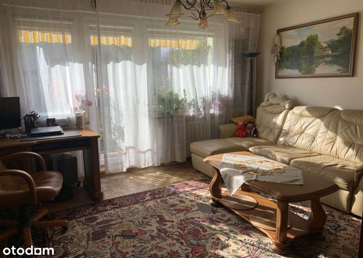 | 2 Pokoje | Odrębna Kuchnia |  Po Remoncie |-0