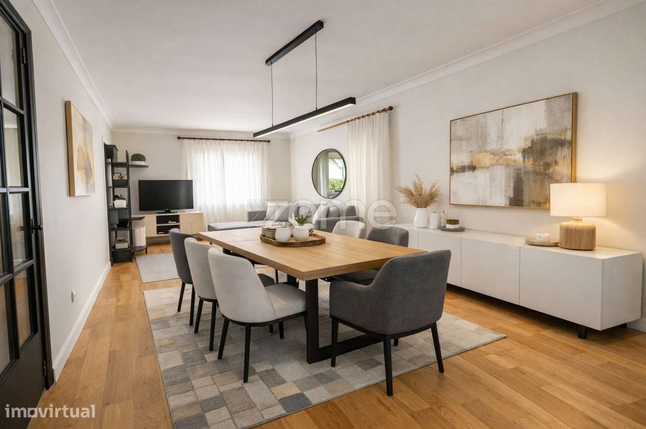 Moradia de dois Pisos - Valadares, Vila Nova de Gaia - Grande imagem: 5/60